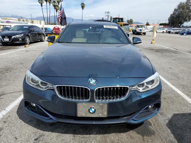 Photo 5 from auction – 2017 BMW 430I GRAN with VIN WBA4F7C54HG786742