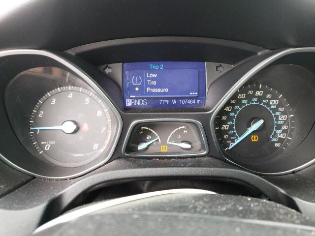 Photo 9 from auction – 2012 FORD FOCUS SE with VIN 1FAHP3F27CL462525