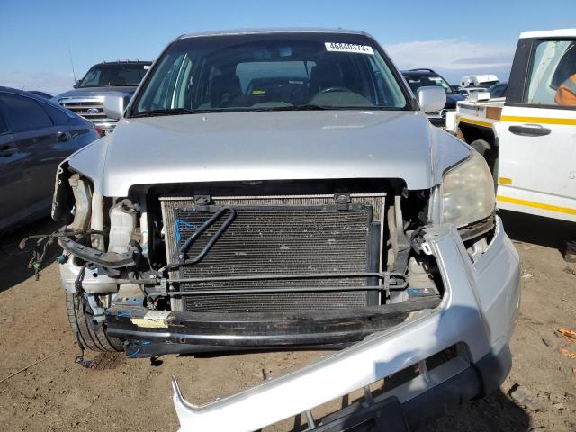 Photo 5 from auction – 2006 HONDA PILOT EX with VIN 5FNYF28596B013983