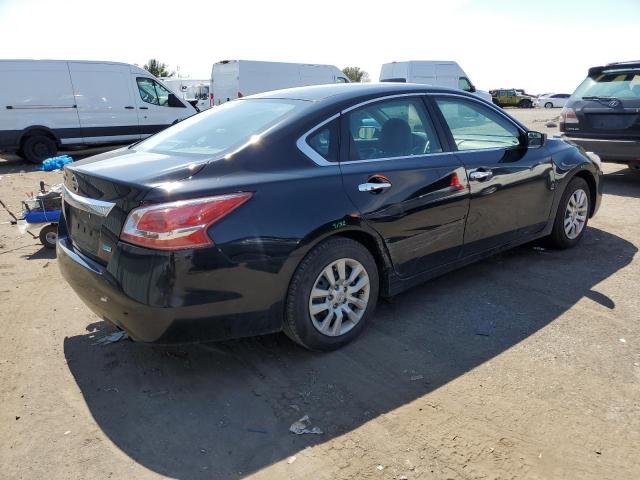 Photo 3 from auction – 2013 NISSAN ALTIMA 2.5 with VIN 1N4AL3AP8DN453886