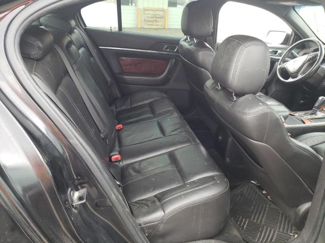 Photo 10 from auction – 2016 LINCOLN MKS with VIN 1LNHL9EK5GG603192