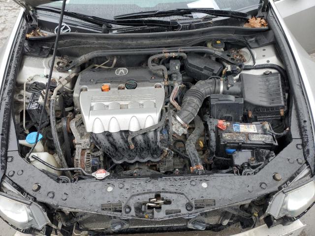 Photo 11 from auction – 2010 ACURA CSX with VIN JH4CU2F66AC004318