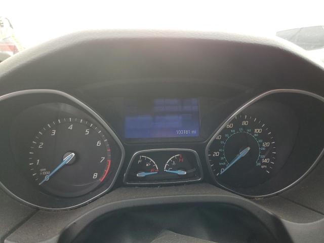 Photo 9 from auction – 2013 FORD FOCUS SE with VIN 1FADP3K23DL108569