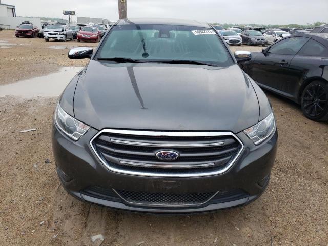 Photo 5 from auction – 2017 FORD TAURUS LIM with VIN 1FAHP2F80HG108313
