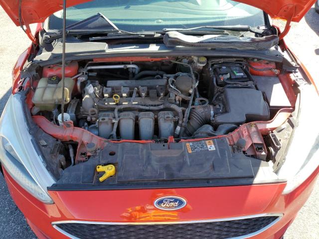 Photo 11 from auction – 2016 FORD FOCUS SE with VIN 1FADP3F26GL306450
