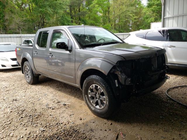 Photo 4 from auction – 2019 NISSAN FRONTIER S with VIN 1N6AD0EV2KN717130