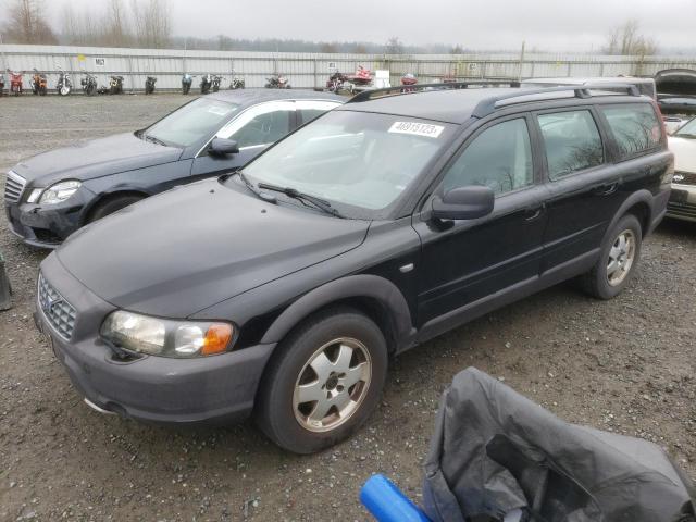 Photo 1 from auction – 2004 VOLVO XC70 with VIN YV1SZ59H141167563