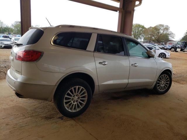 Photo 3 from auction – 2012 BUICK ENCLAVE with VIN 5GAKRCED9CJ210849