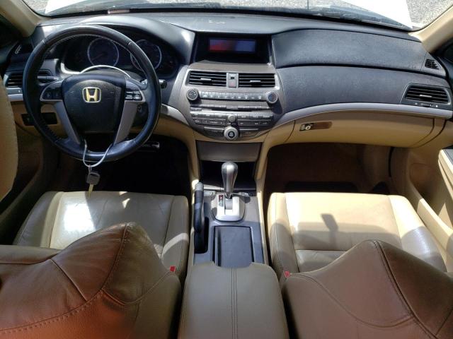 Photo 8 from auction – 2011 HONDA ACCORD SE with VIN 1HGCP2F60BA132321