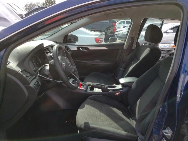 Photo 7 from auction – 2019 NISSAN SENTRA S with VIN 3N1AB7AP1KY383784