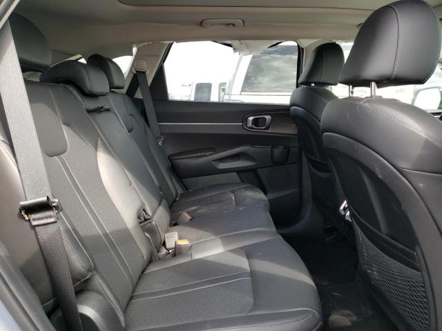 Photo 11 from auction – 2023 KIA SORENTO S with VIN 5XYRL4LC4PG171804