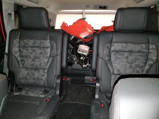 Photo 10 from auction – 2023 TOYOTA SEQUOIA SR with VIN 7SVAAABA2PX007178