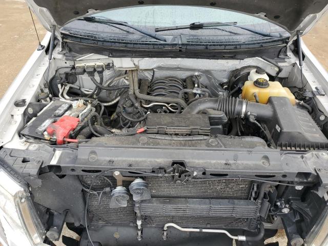 Photo 11 from auction – 2013 FORD F150 SUPER with VIN 1FTFX1CF3DKF90538