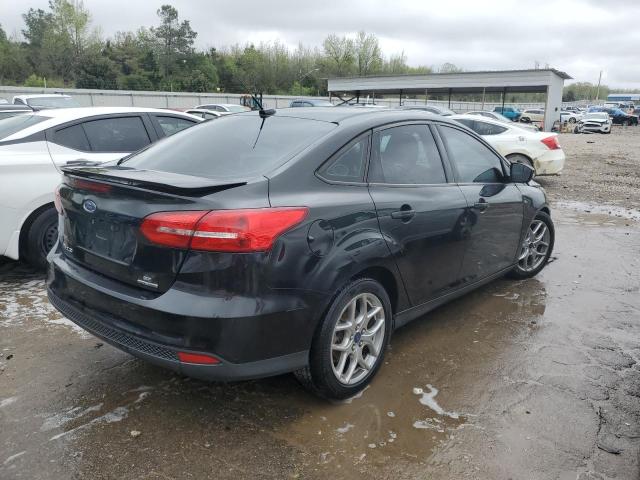 Photo 3 from auction – 2015 FORD FOCUS SE with VIN 1FADP3F29FL311558