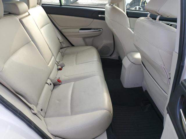 Photo 10 from auction – 2016 SUBARU IMPREZA SP with VIN JF1GPAY64G8280502