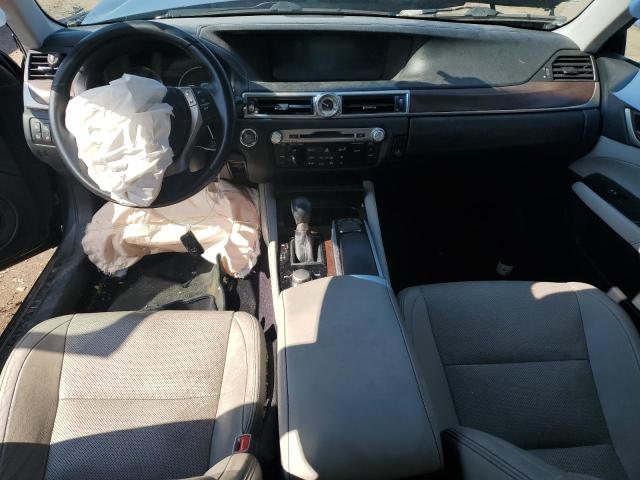 Photo 8 from auction – 2013 LEXUS GS 350 with VIN JTHCE1BL9D5002767