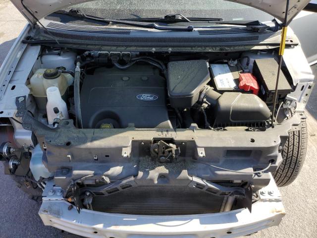 Photo 11 from auction – 2011 FORD EDGE SEL with VIN 2FMDK3JCXBBB05583