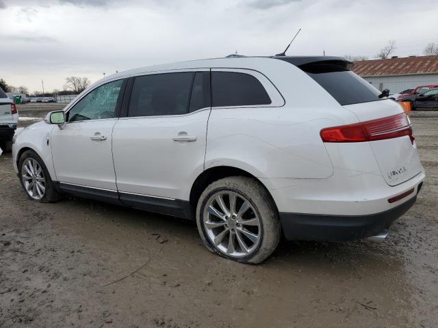 Foto 2 de la subasta – 2012 LINCOLN MKT con VIN 2LMHJ5AT5CBL54802