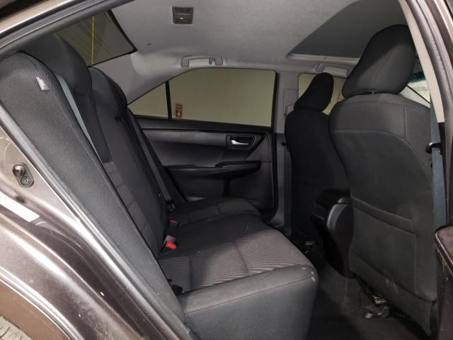 Photo 10 from auction – 2016 TOYOTA CAMRY LE with VIN 4T4BF1FK9GR578205