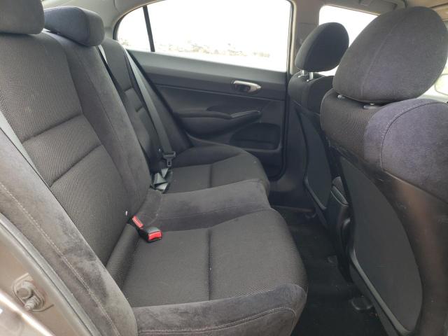 Photo 10 from auction – 2011 HONDA CIVIC LX-S with VIN 19XFA1F67BE020488