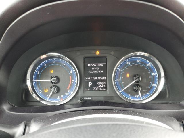 Photo 9 from auction – 2019 TOYOTA COROLLA L with VIN 5YFBURHE4KP859425