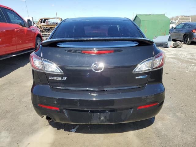 Photo 6 from auction – 2012 MAZDA 3 I with VIN JM1BL1V71C1653916