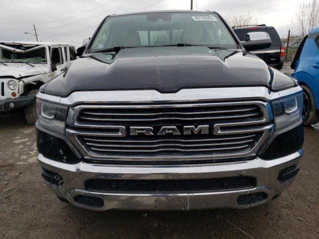 Photo 5 from auction – 2019 RAM 1500 LARAM with VIN 1C6SRFDT3KN637094