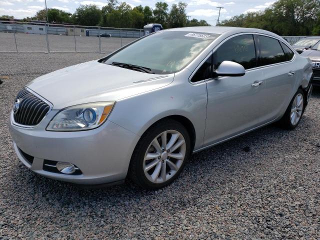 BUICK VERANO 2013 with VIN 1G4PP5SK7D4214936 - Photo from auction