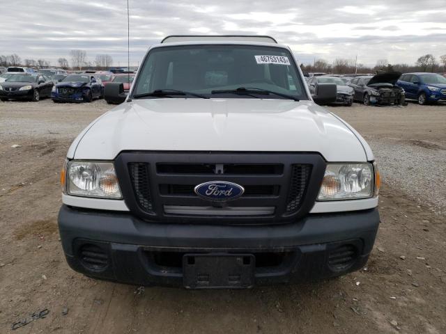 Photo 5 from auction – 2011 FORD RANGER with VIN 1FTKR1AD3BPA82077