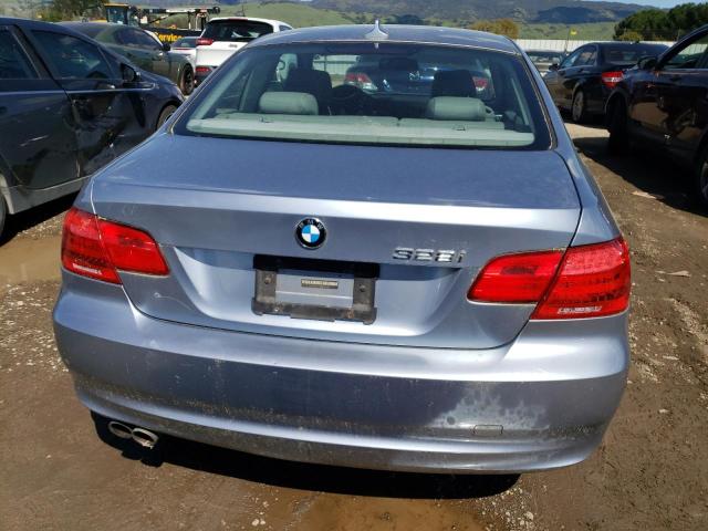 Photo 6 from auction – 2011 BMW 328 I SULE with VIN WBAKE5C52BE573855