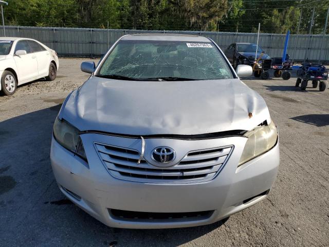 Photo 5 from auction – 2007 TOYOTA CAMRY CE with VIN 4T1BE46K77U101674