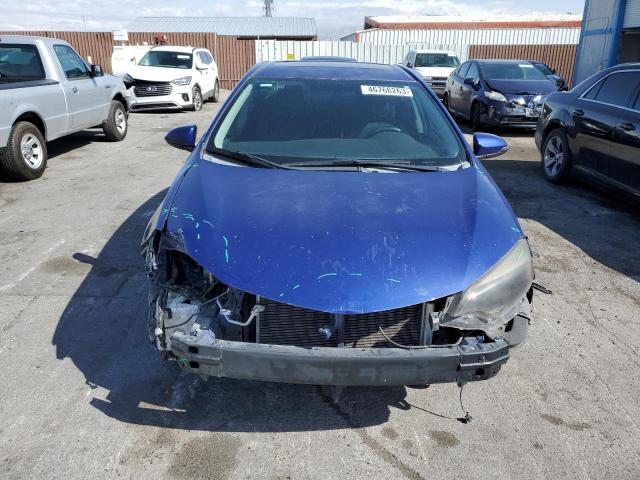 Photo 5 from auction – 2014 TOYOTA COROLLA L with VIN 2T1BURHE4EC211457