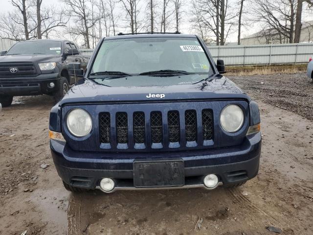 Photo 5 from auction – 2012 JEEP PATRIOT LI with VIN 1C4NJRCB6CD616559