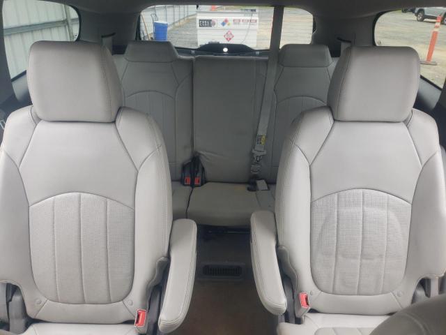 Photo 10 from auction – 2016 CHEVROLET TRAVERSE L with VIN 1GNKRJKD3GJ326259