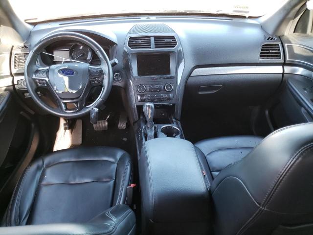 Photo 8 from auction – 2019 FORD EXPLORER X with VIN 1FM5K7D8XKGB08849