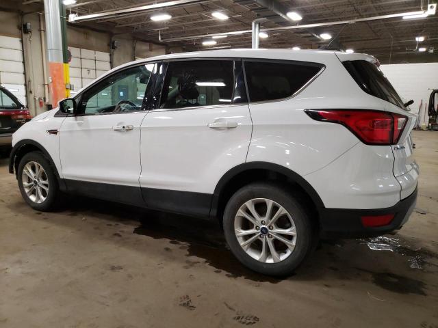 Photo 2 from auction – 2019 FORD ESCAPE SE with VIN 1FMCU9GD2KUA05836