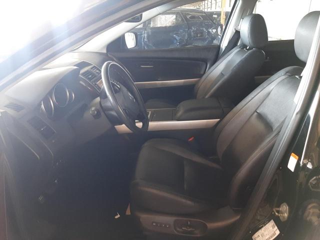 Photo 7 from auction – 2009 MAZDA CX-9 with VIN JM3TB38V890178042