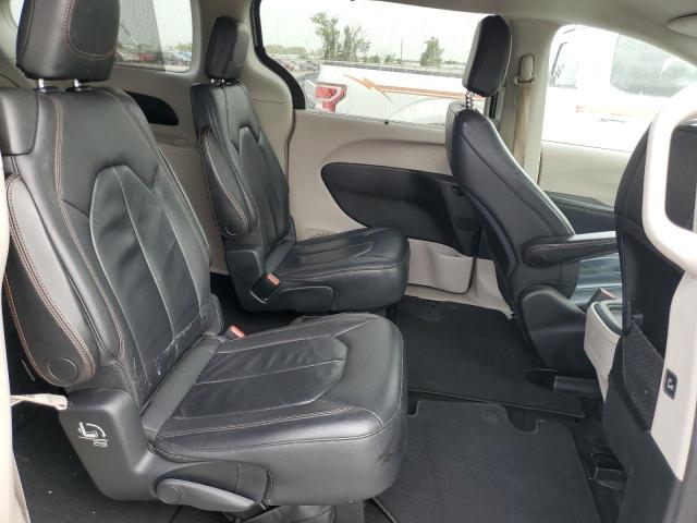 Photo 11 from auction – 2017 CHRYSLER PACIFICA T with VIN 2C4RC1BG7HR621753