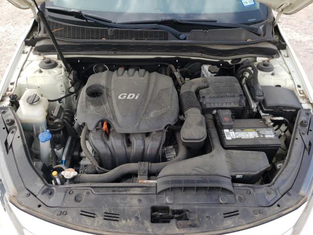 Фото 11 с аукциона – 2011 KIA OPTIMA LX с VIN KNAGM4A70B5182906