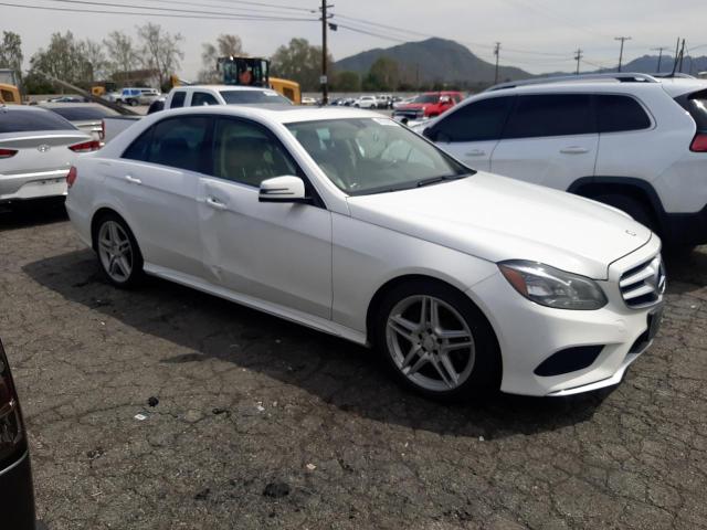 Photo 4 from auction – 2014 MERCEDES-BENZ E 350 with VIN WDDHF5KBXEA810482