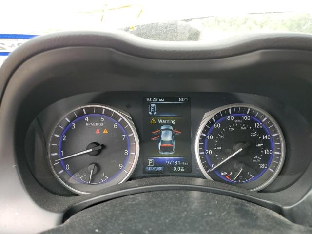 Photo 9 from auction – 2015 INFINITI Q50 BASE with VIN JN1BV7AP1FM339675