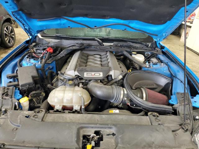Photo 11 from auction – 2017 TOYOTA *UNKNOWN* with VIN 1FA6P8CF5H5259219