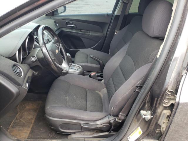 Photo 7 from auction – 2014 CHEVROLET CRUZE LT with VIN 1G1PC5SBXE7366752