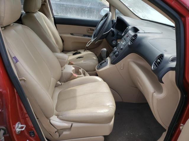 Photo 7 from auction – 2008 KIA RONDO LX with VIN KNAFG526887148501