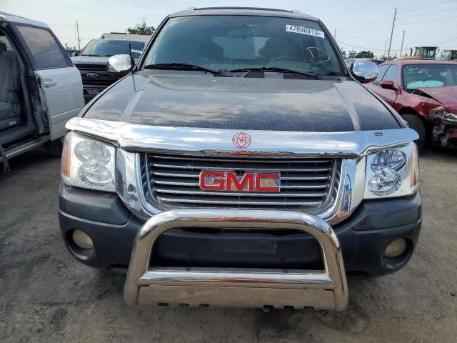Photo 5 from auction – 2004 GMC ENVOY XUV with VIN 1GKES12S346204772