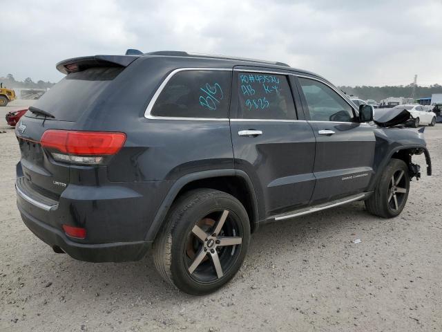 Photo 3 from auction – 2014 JEEP GRAND CHER with VIN 1C4RJFBG8EC388117