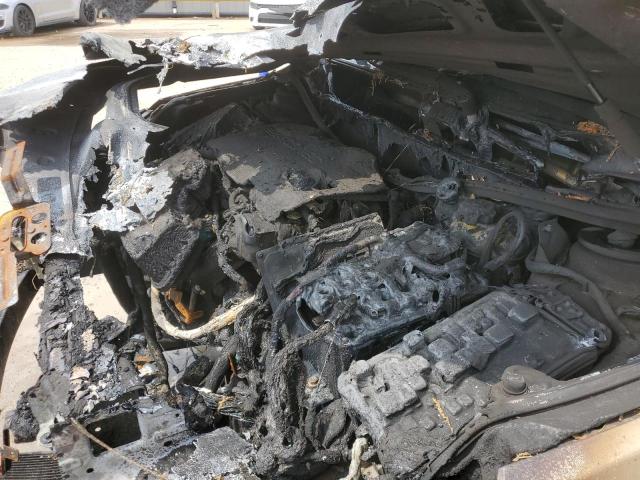 Photo 11 from auction – 2012 BUICK LACROSSE with VIN 1G4GC5ER4CF322373