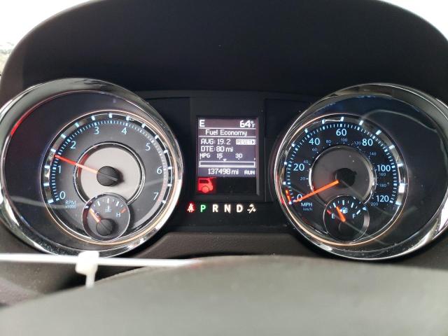 Photo 9 from auction – 2014 CHRYSLER TOWN & COU with VIN 2C4RC1BG2ER225449