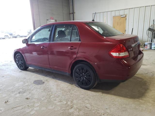 Photo 2 from auction – 2007 NISSAN VERSA S with VIN 3N1BC11E27L439779