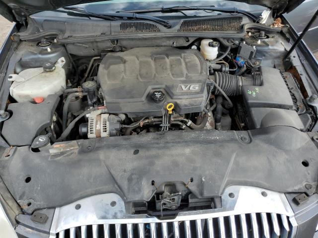 Photo 11 from auction – 2011 BUICK LUCERNE CX with VIN 1G4HC5EM4BU122354